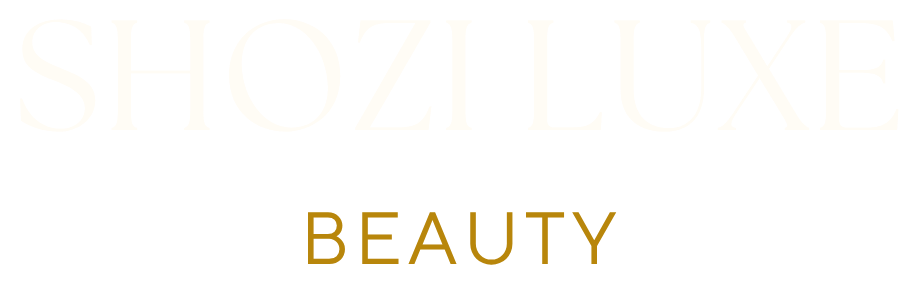 Shozi Luxe Beauty