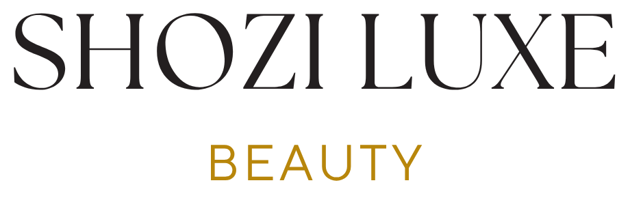 Shozi Luxe Beauty